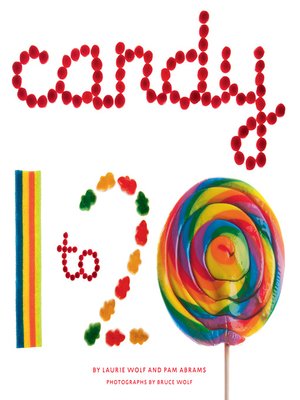 cover image of Candy 1 to 20